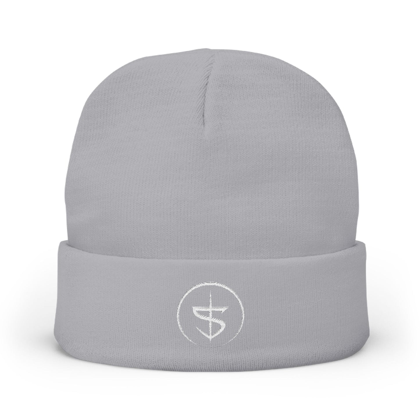 Iron Syndicate Beanie