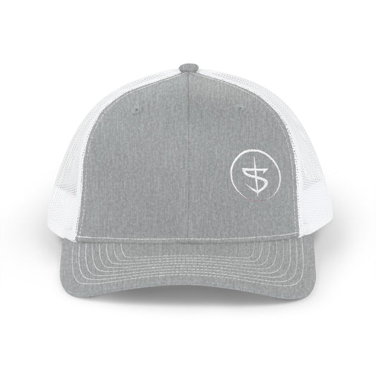 Iron Syndicate Embroidered Hat