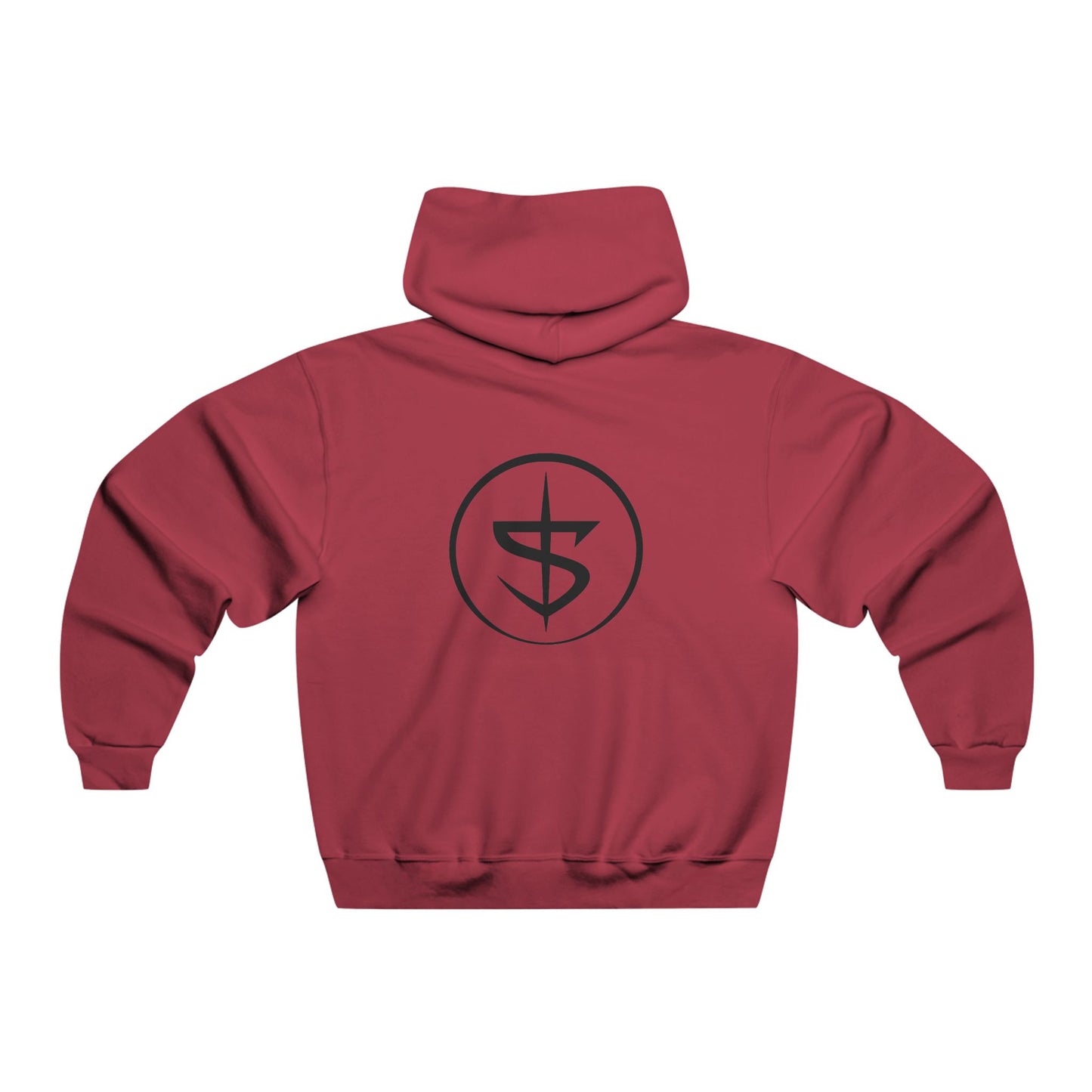 Iron Syndicate Hoodie