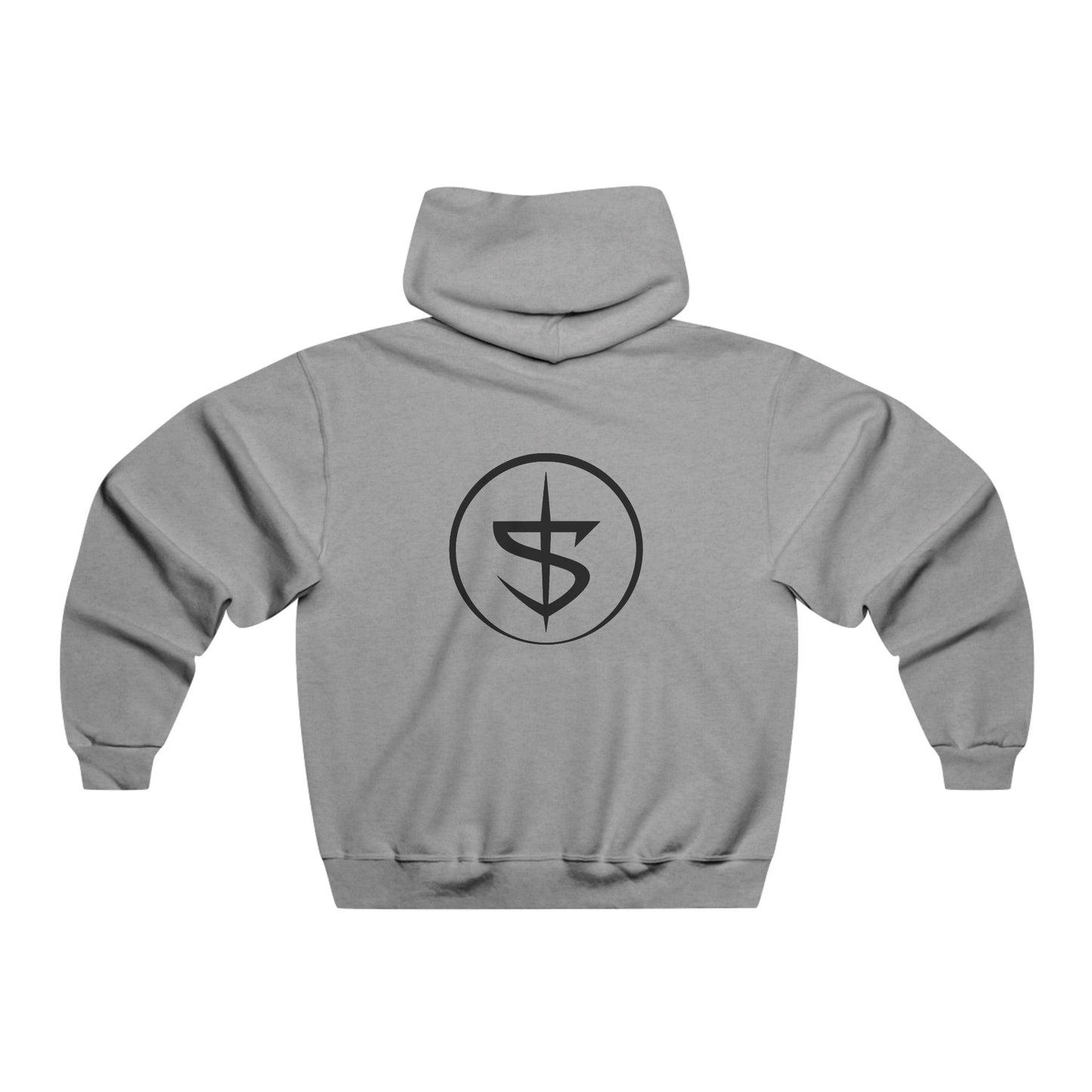 Iron Syndicate Hoodie