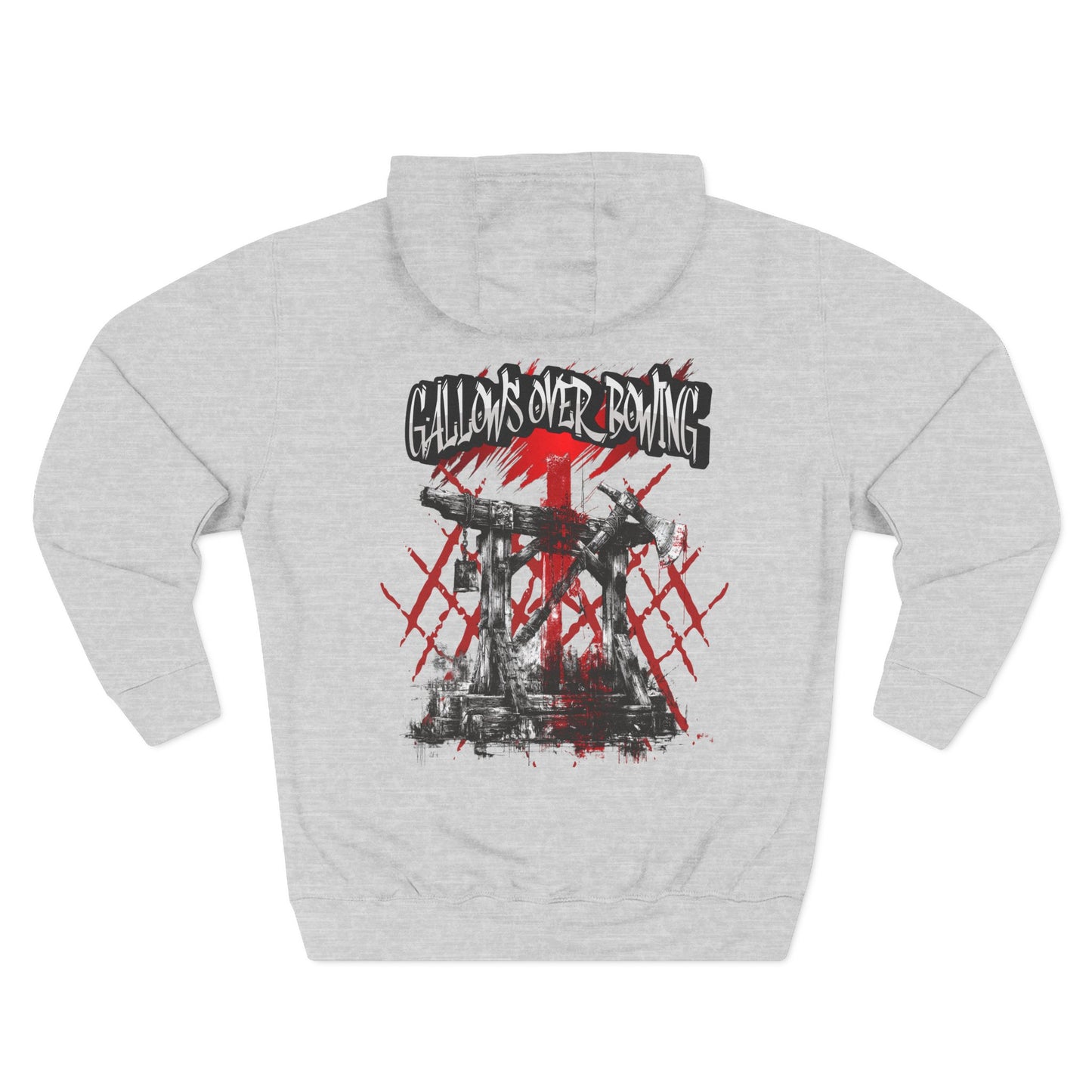 Gallows Hoodie