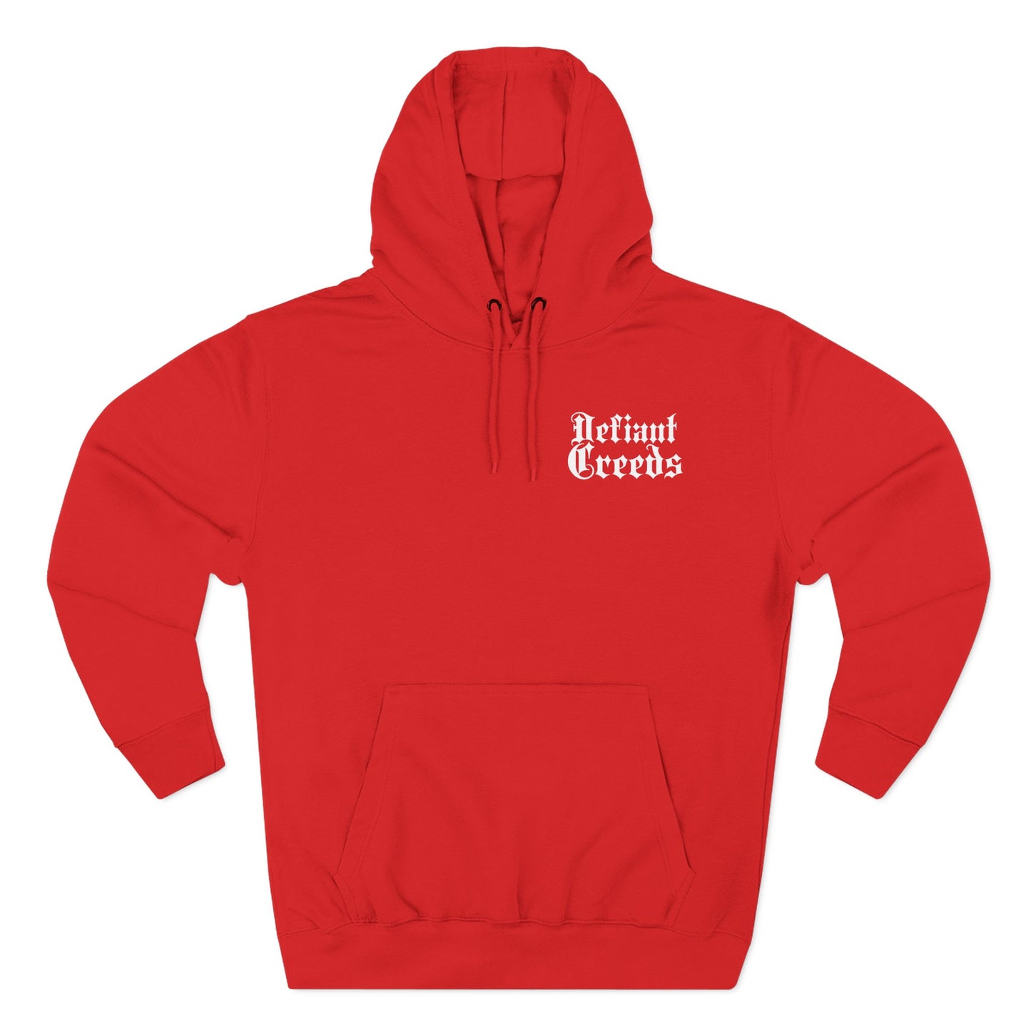 Revolt With Recoil Hoodie