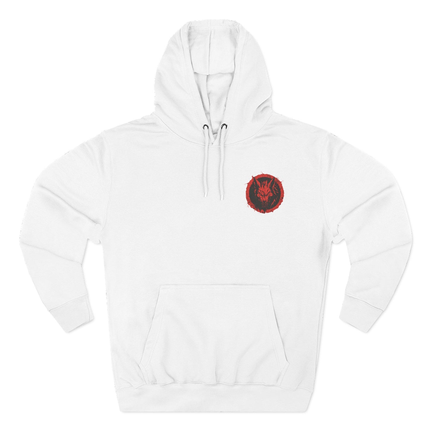 Loyal to The Pack Hoodie