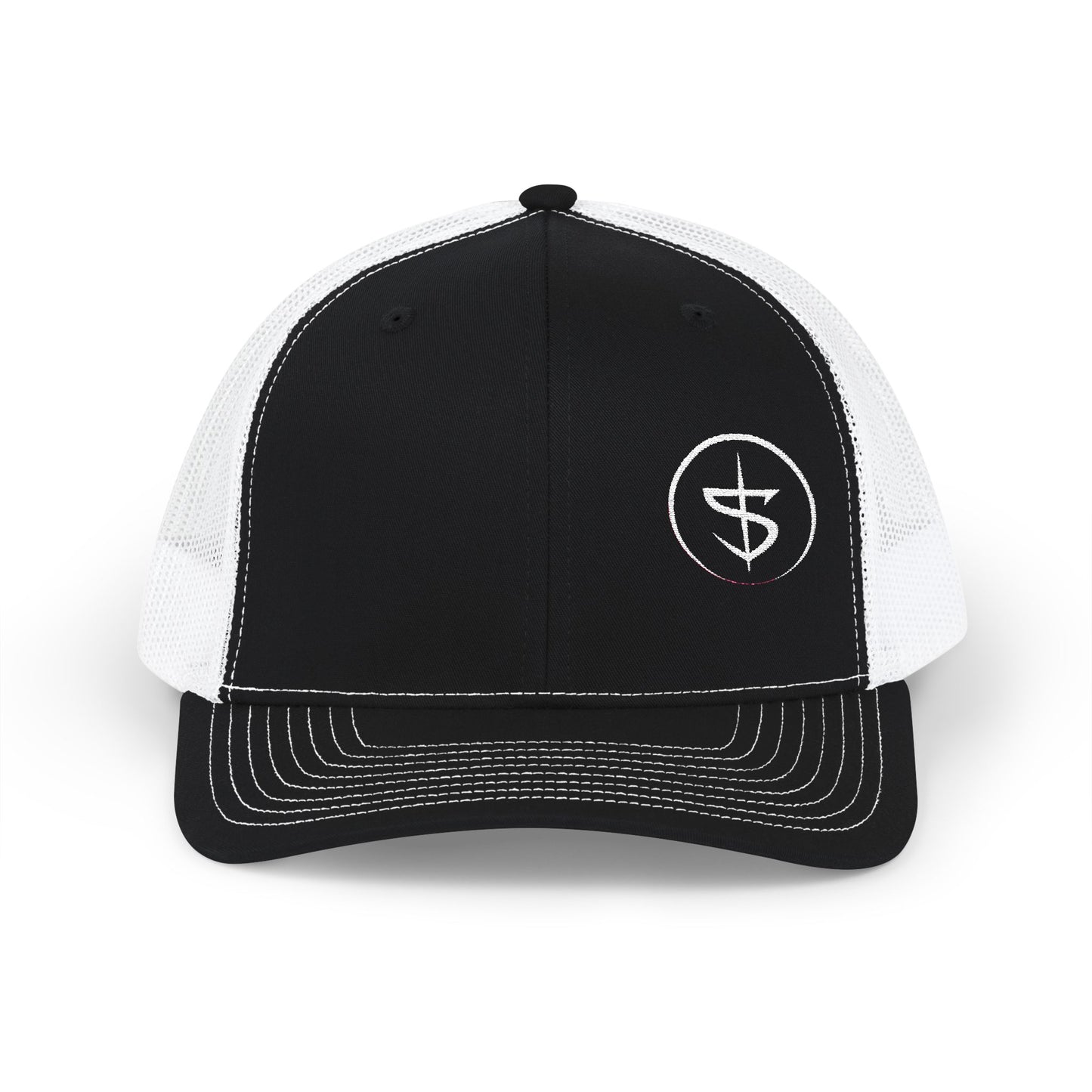 Iron Syndicate Embroidered Hat