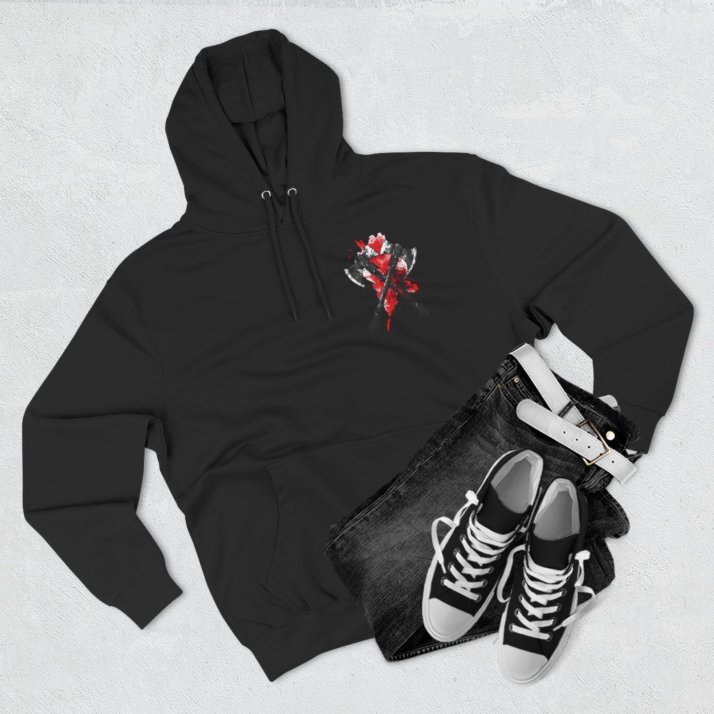 Gallows Hoodie