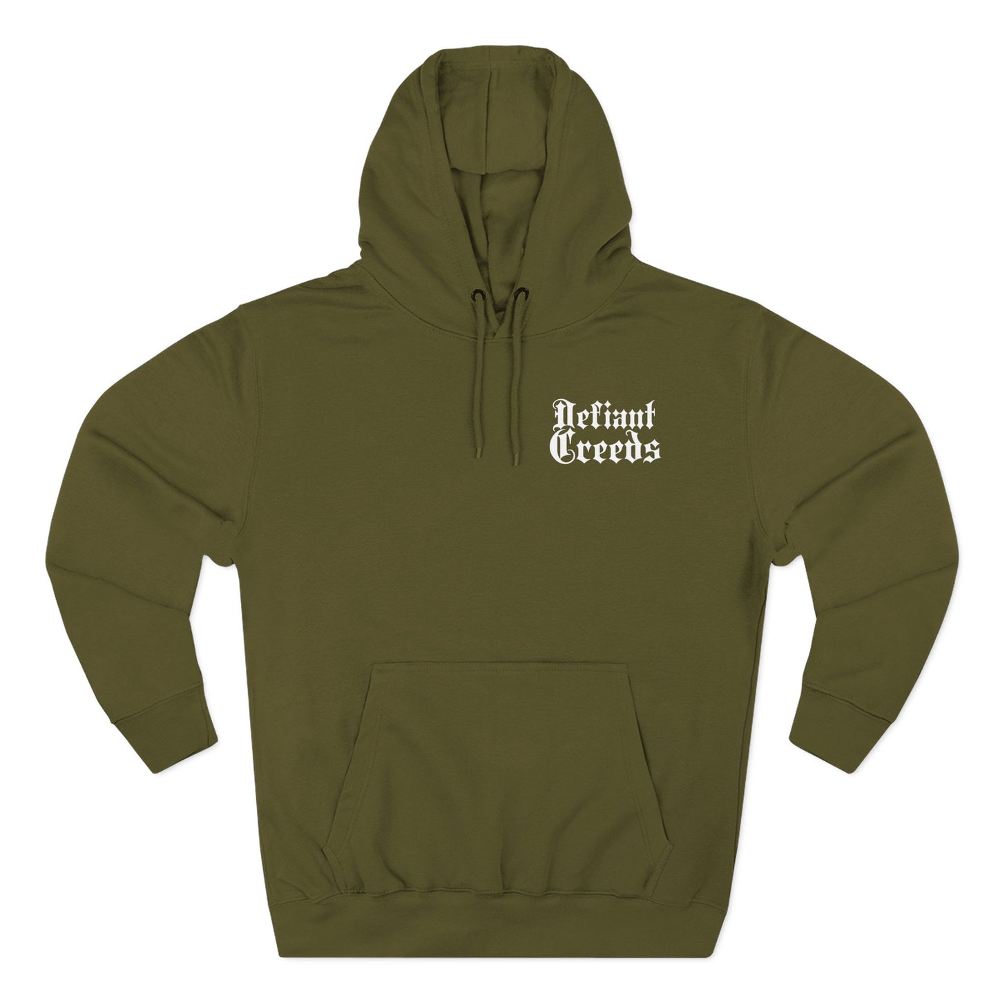Revolt With Recoil Hoodie