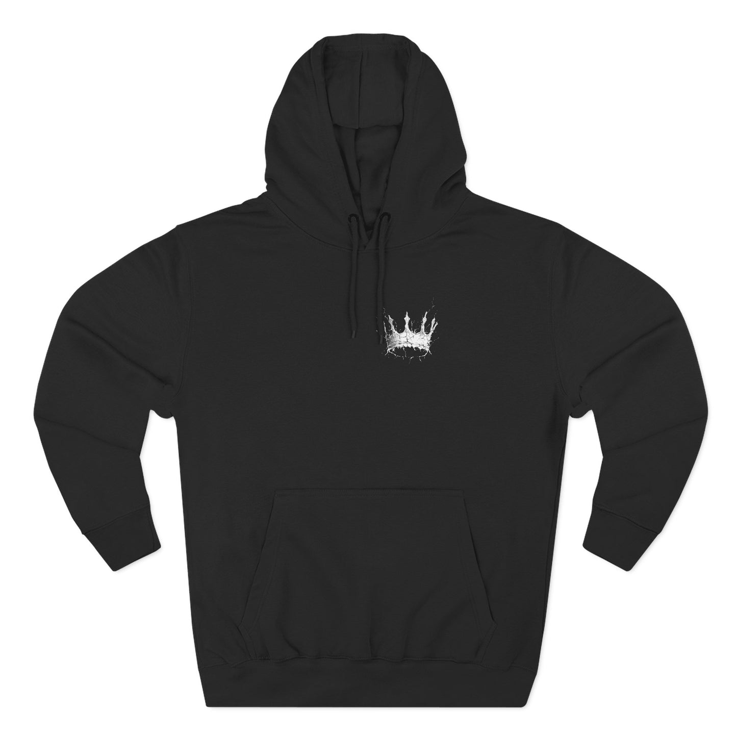 The Respect Earned, Never Given Hoodie