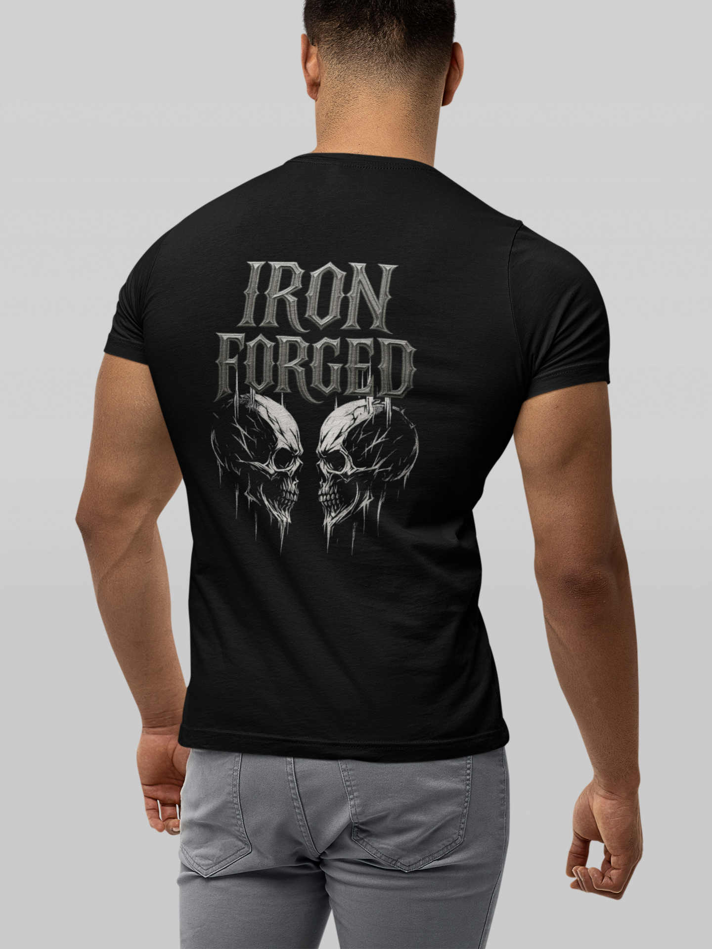 Iron Forged Tee