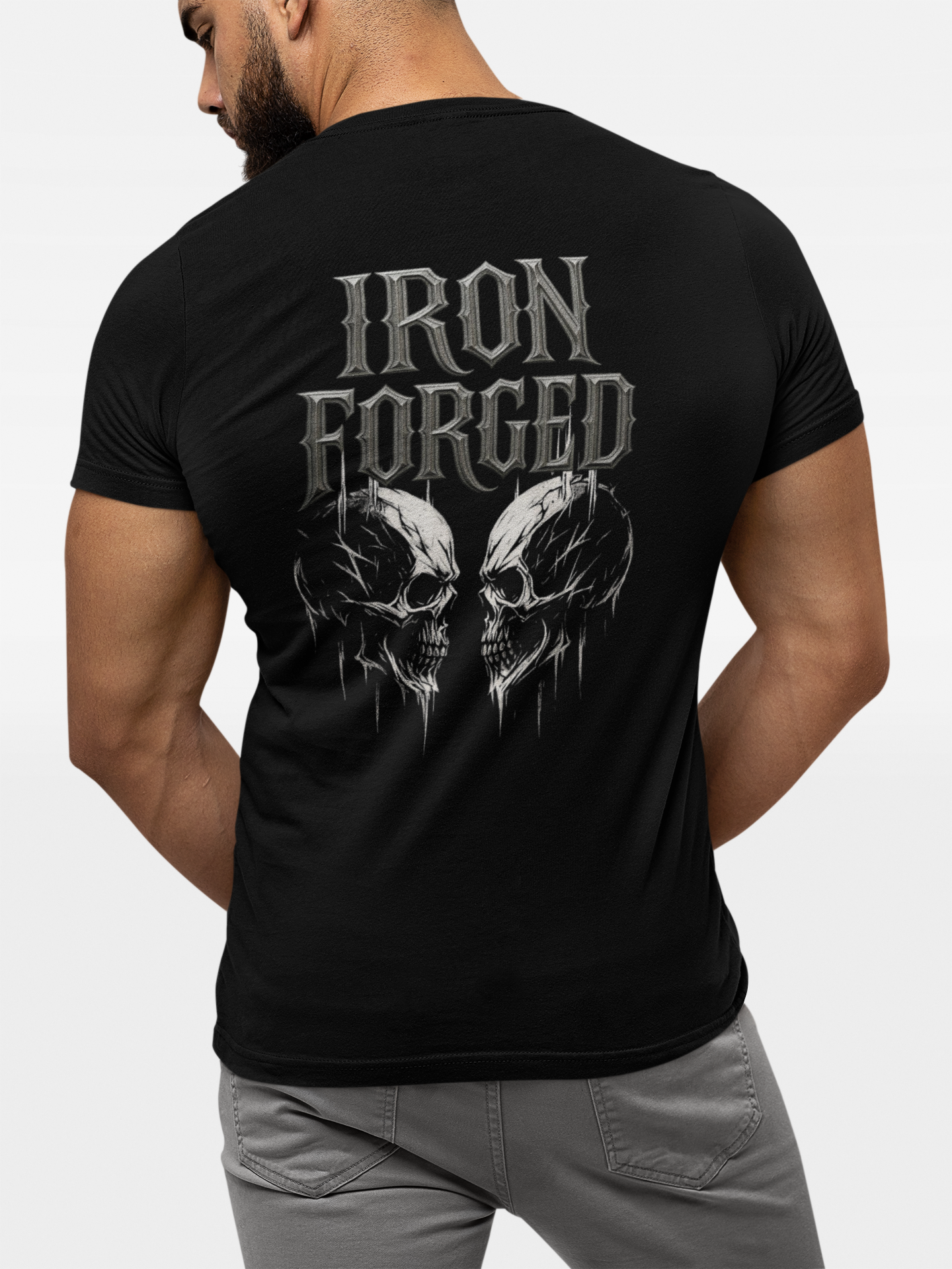 Iron Forged Tee