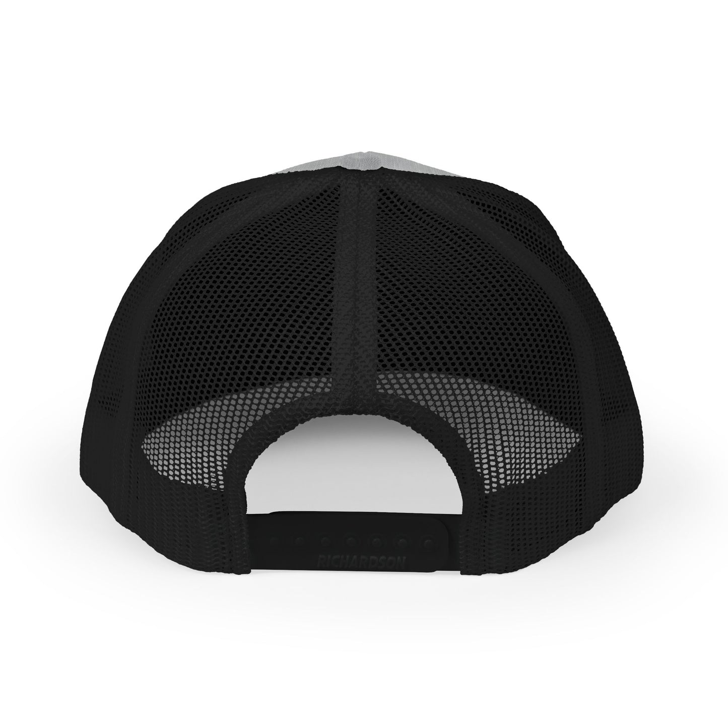 Warrantless Snapback Trucker Cap