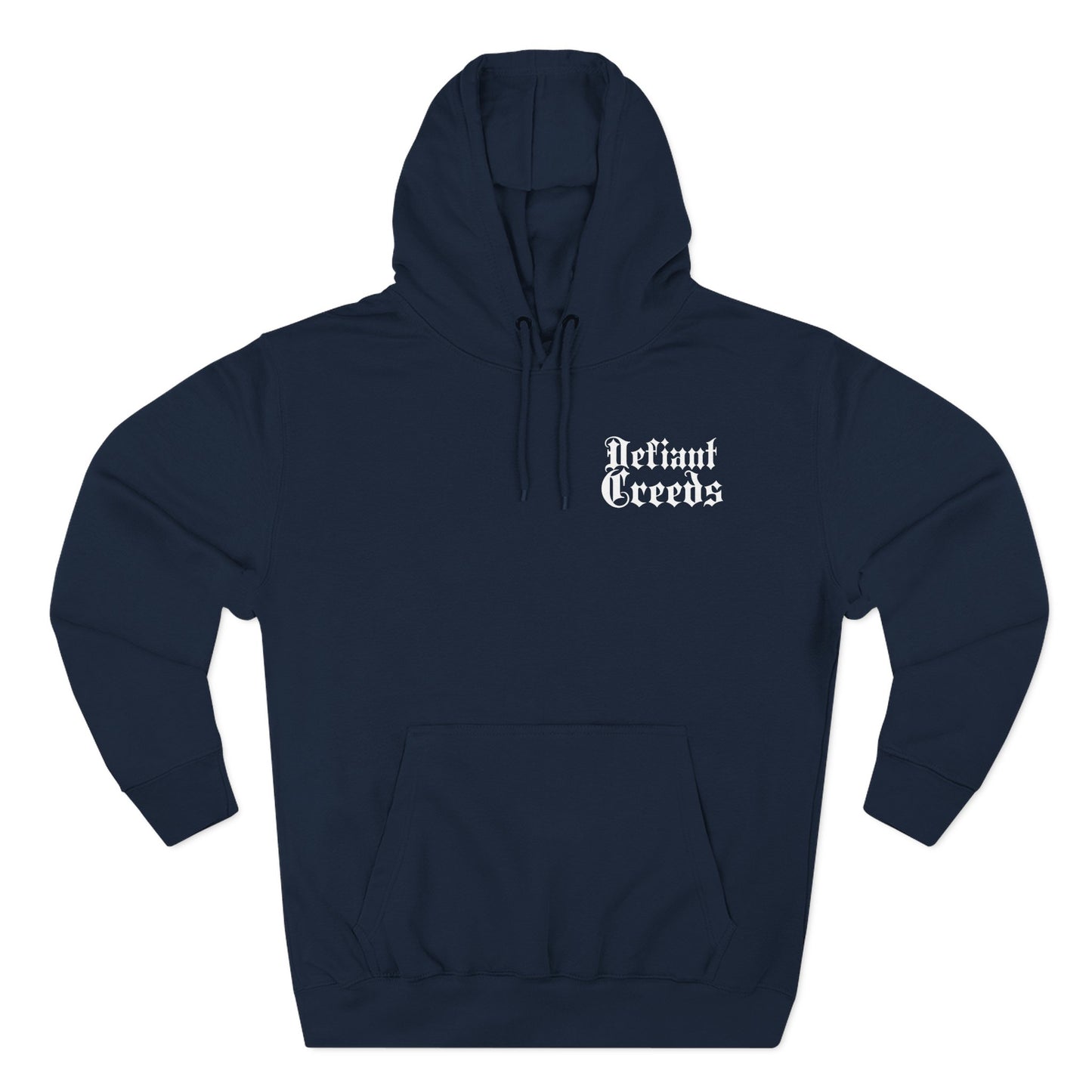 Revolt With Recoil Hoodie