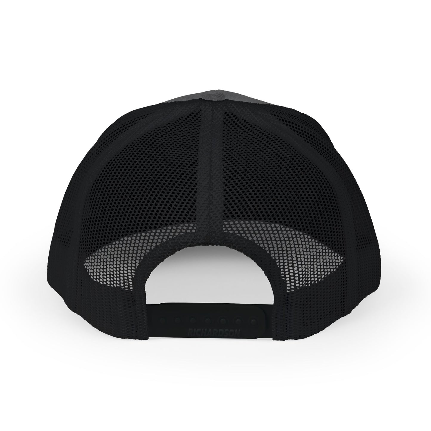 Warrantless Snapback Trucker Cap