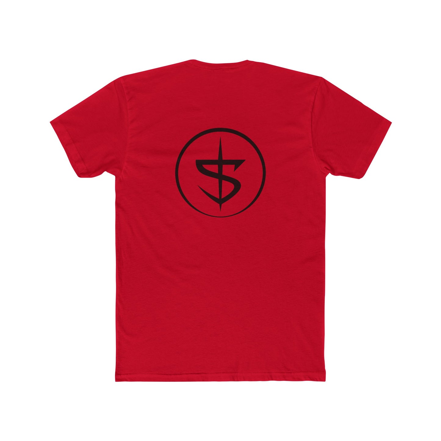 Iron Syndicate Tee