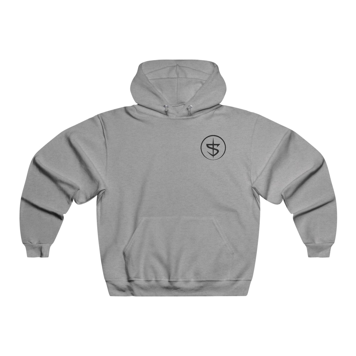 Iron Syndicate Hoodie