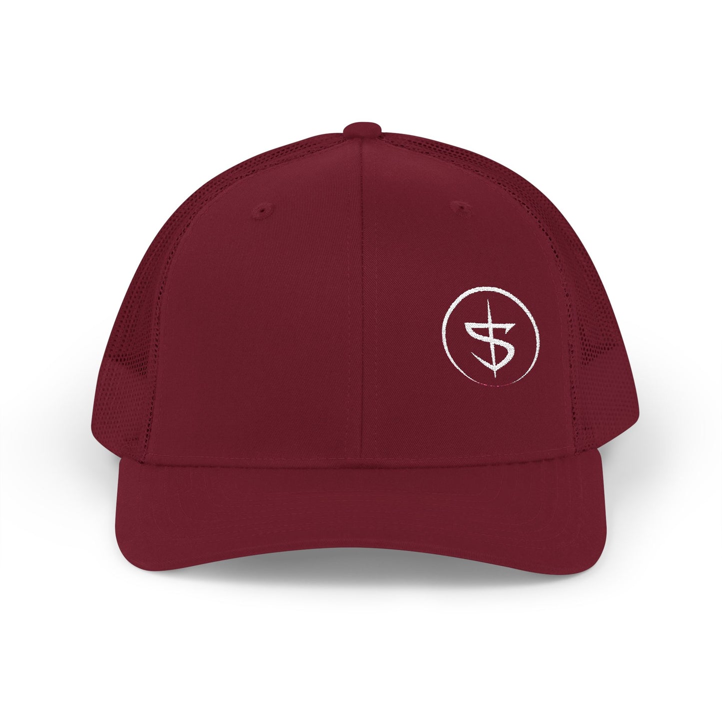 Iron Syndicate Embroidered Hat