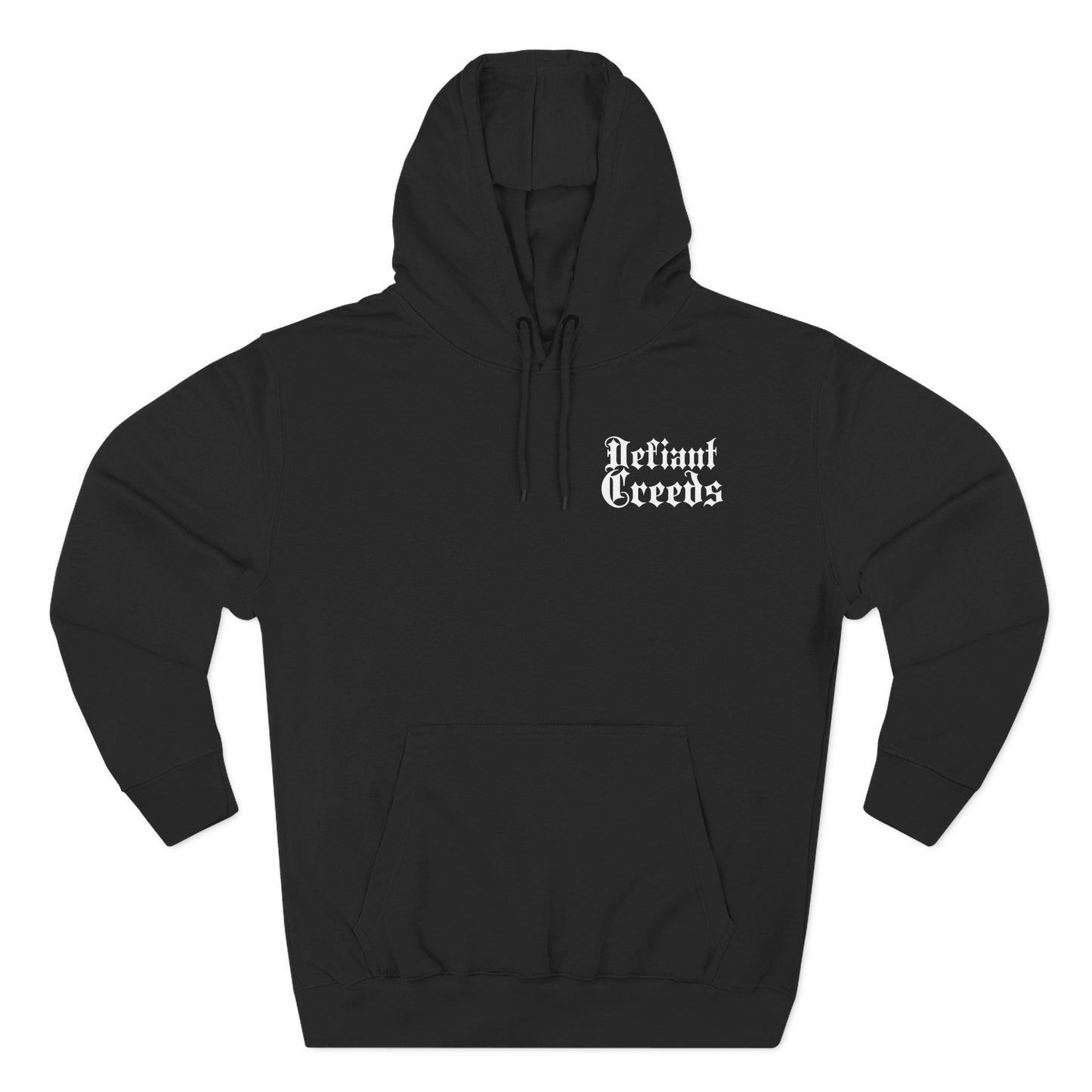 Revolt With Recoil Hoodie