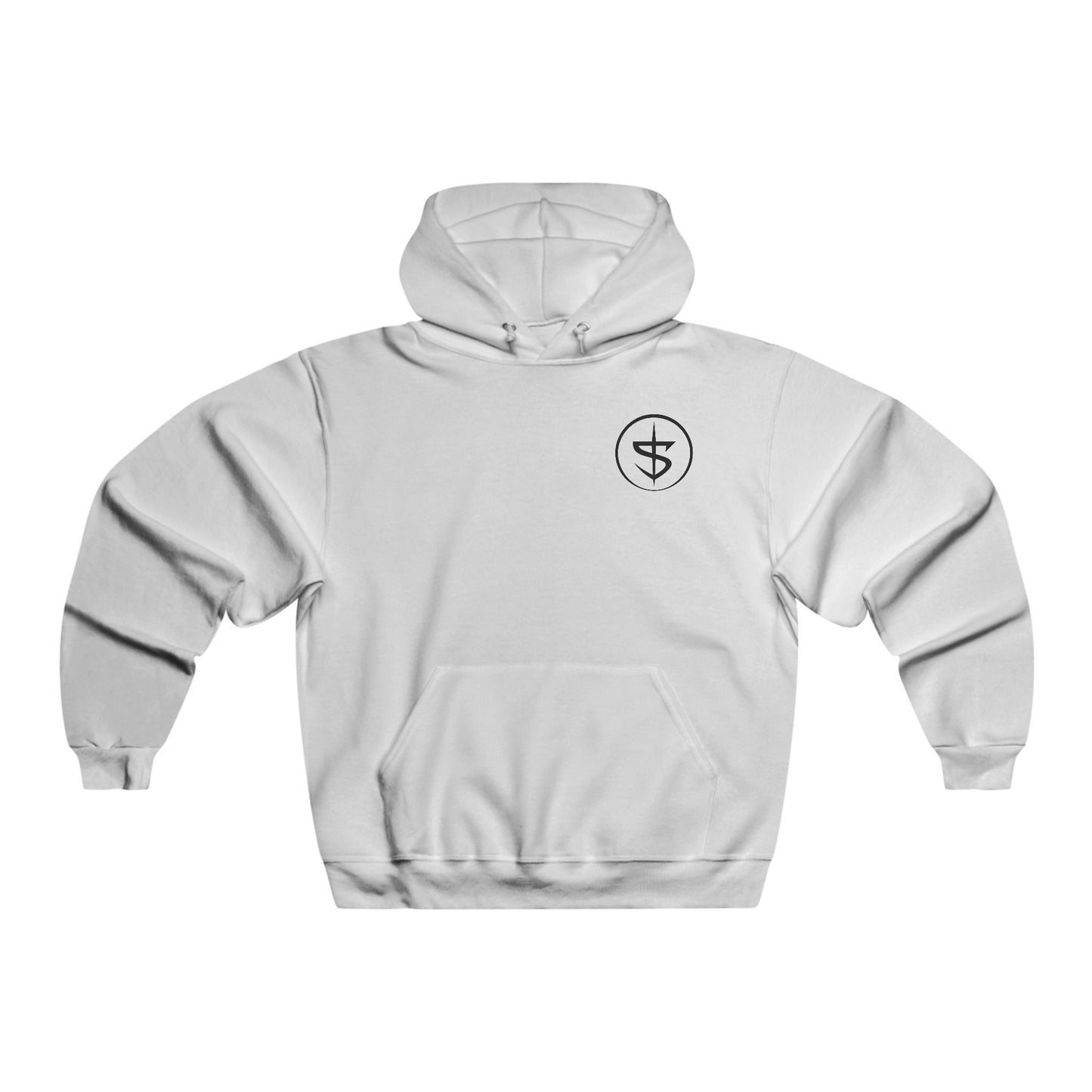 Iron Syndicate Hoodie