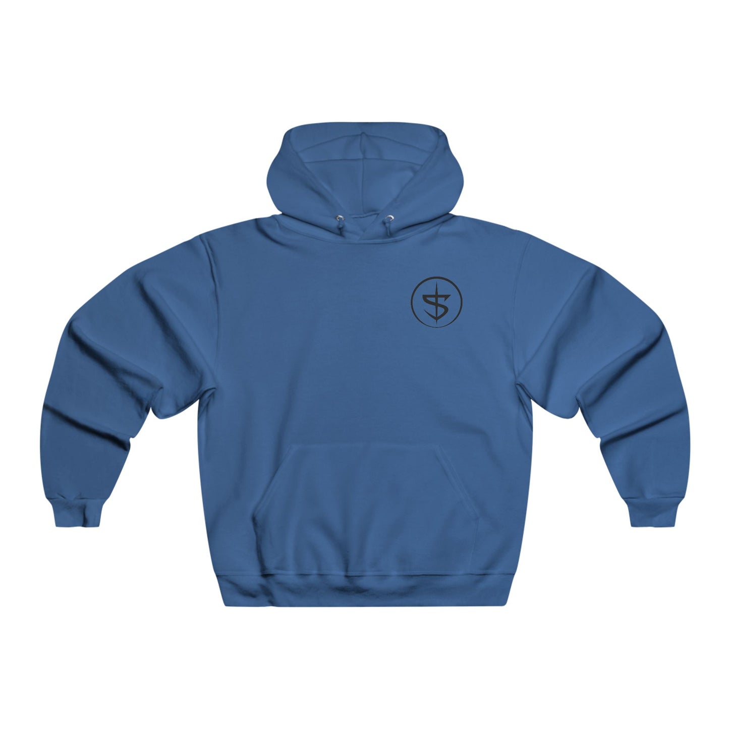 Iron Syndicate Hoodie