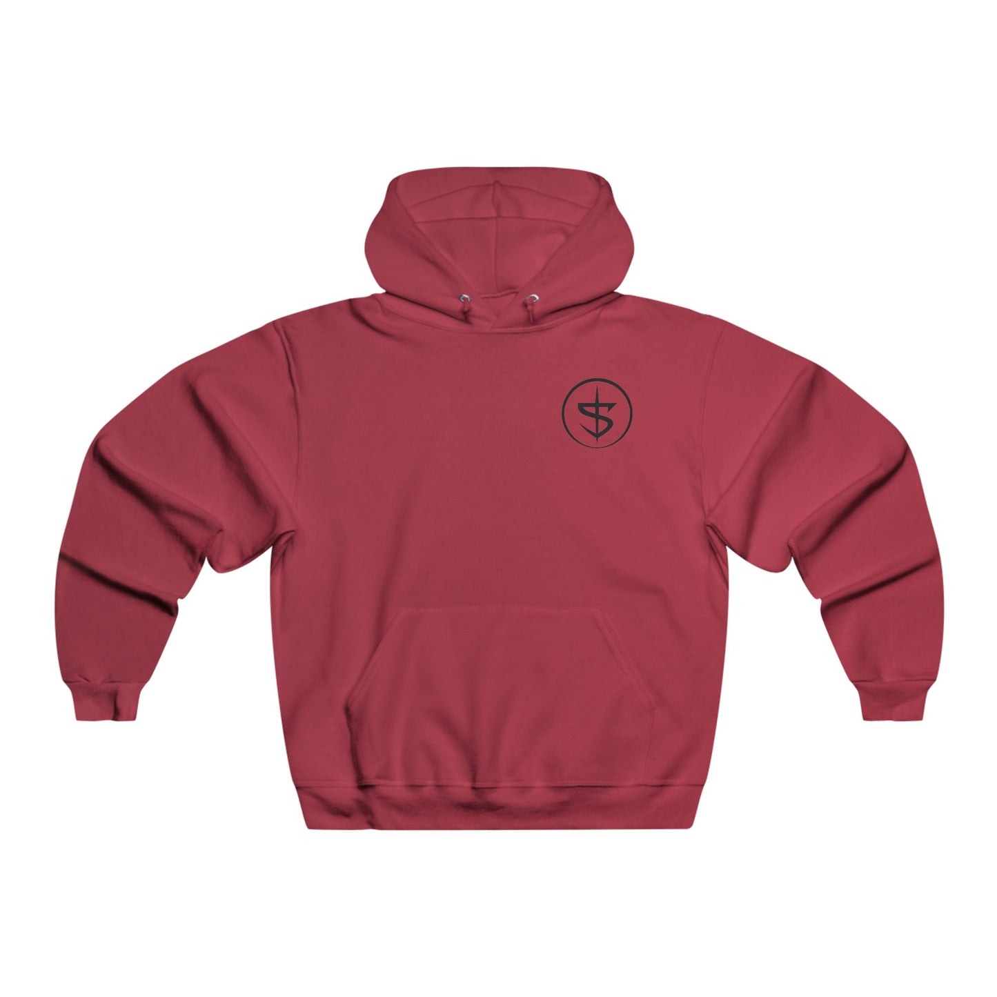 Iron Syndicate Hoodie