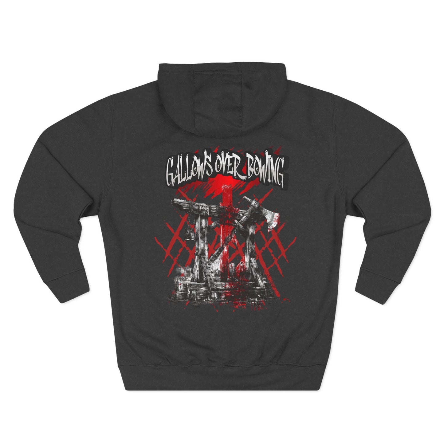 Gallows Hoodie