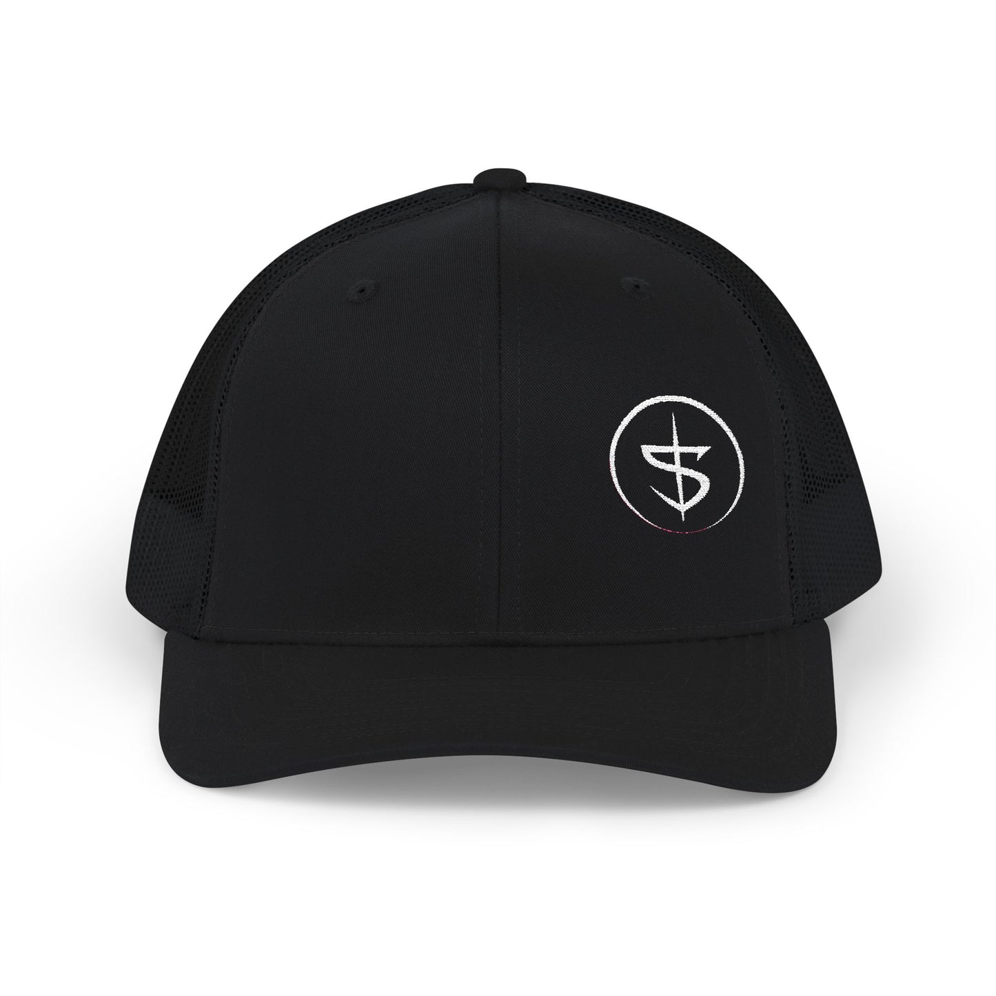 Iron Syndicate Embroidered Hat