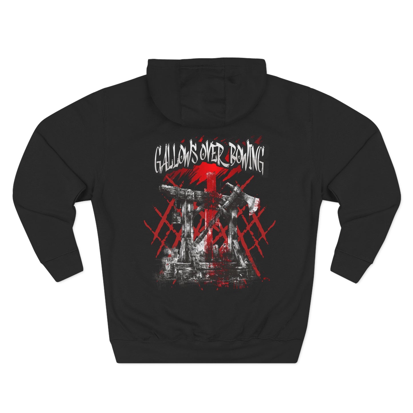 Gallows Hoodie
