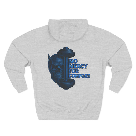 No Mercy for Comfort Hoodie