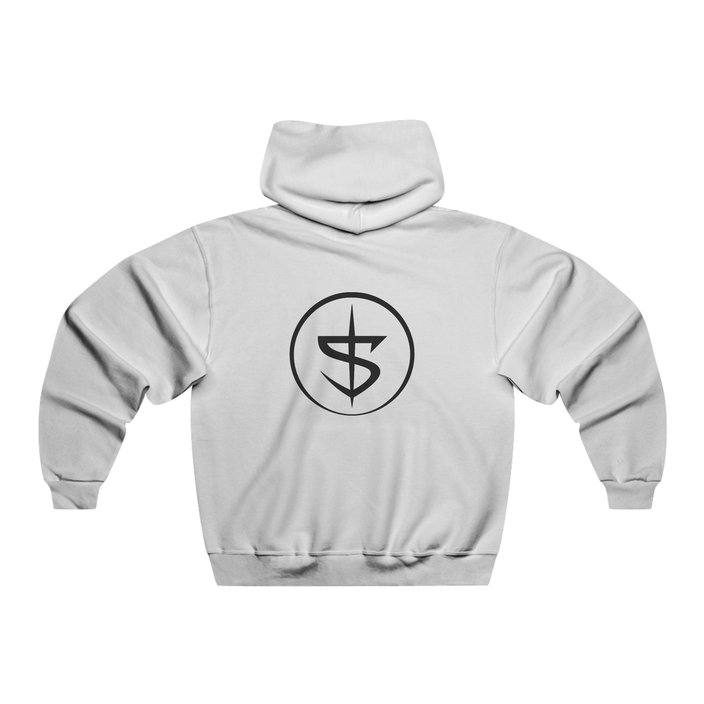 Iron Syndicate Hoodie