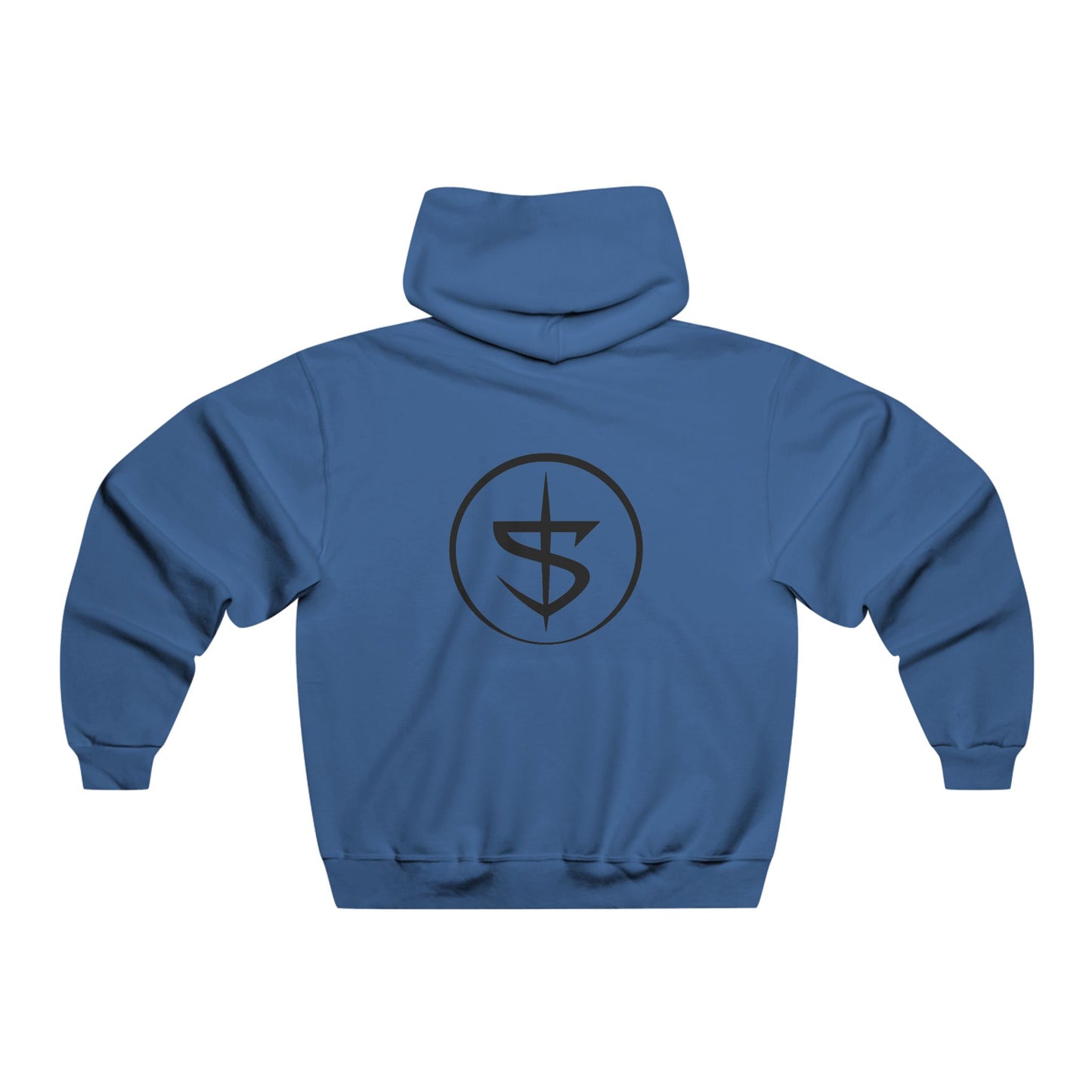 Iron Syndicate Hoodie