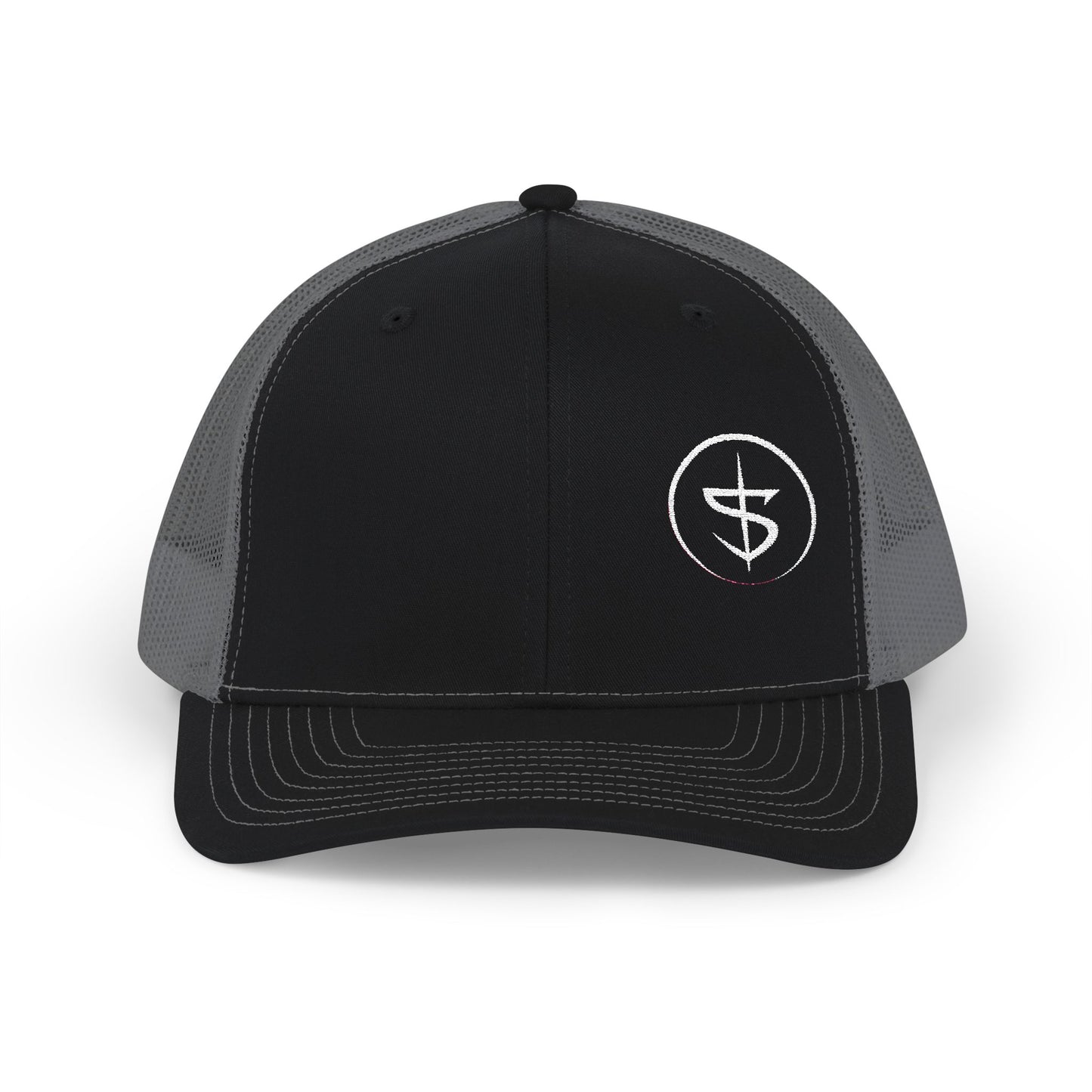 Iron Syndicate Embroidered Hat