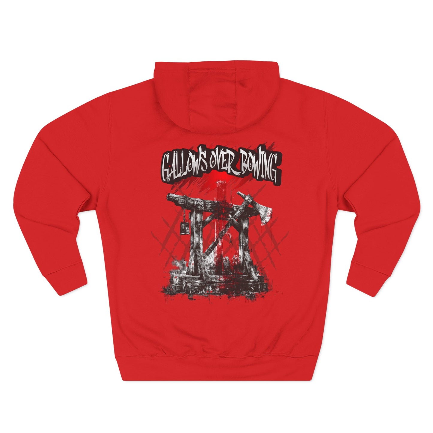 Gallows Hoodie