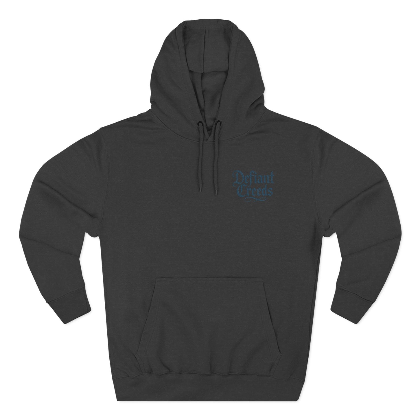 No Mercy for Comfort Hoodie