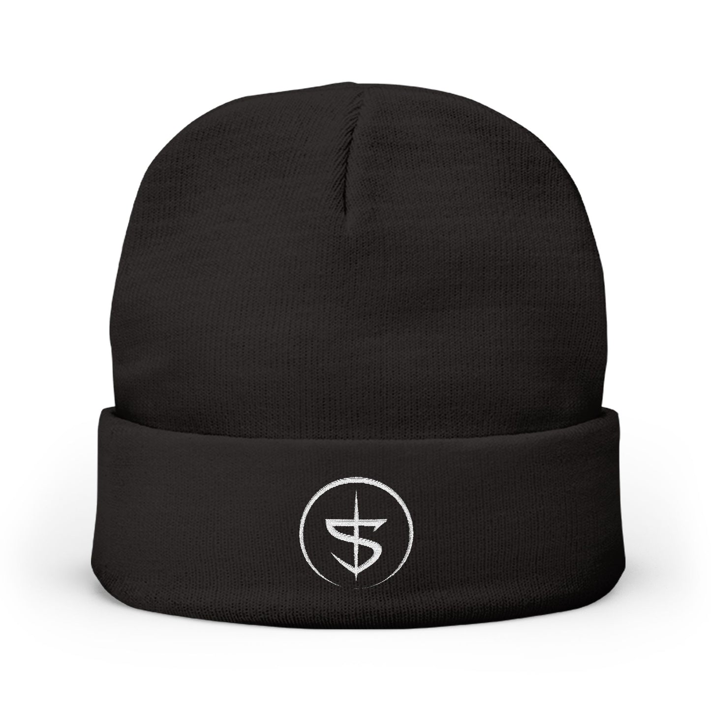 Iron Syndicate Beanie
